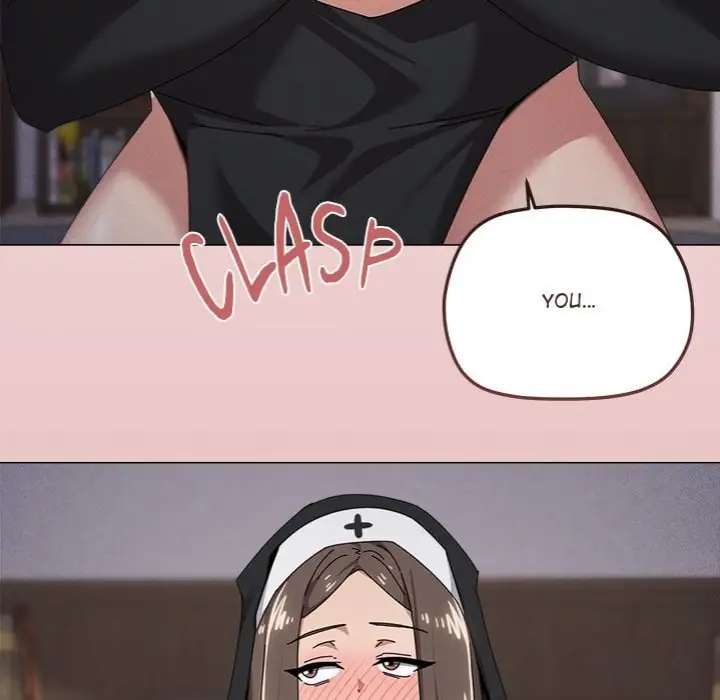 What S Wrong With This Family Chapter 74 Page 61