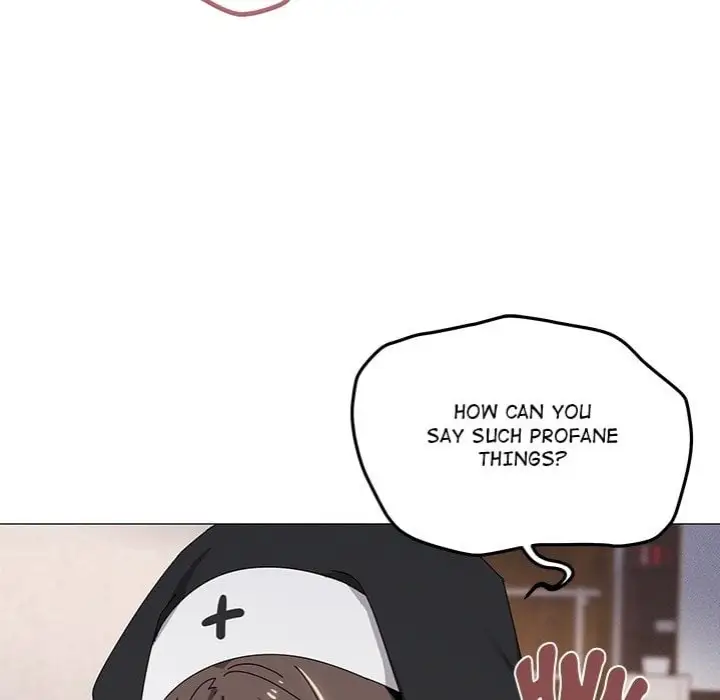 What S Wrong With This Family Chapter 74 Page 73
