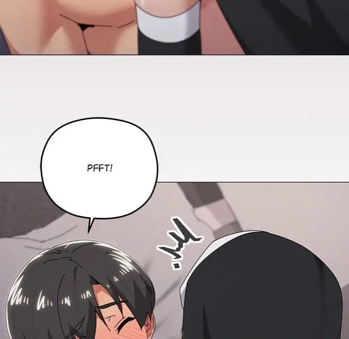What S Wrong With This Family Chapter 74 Page 81