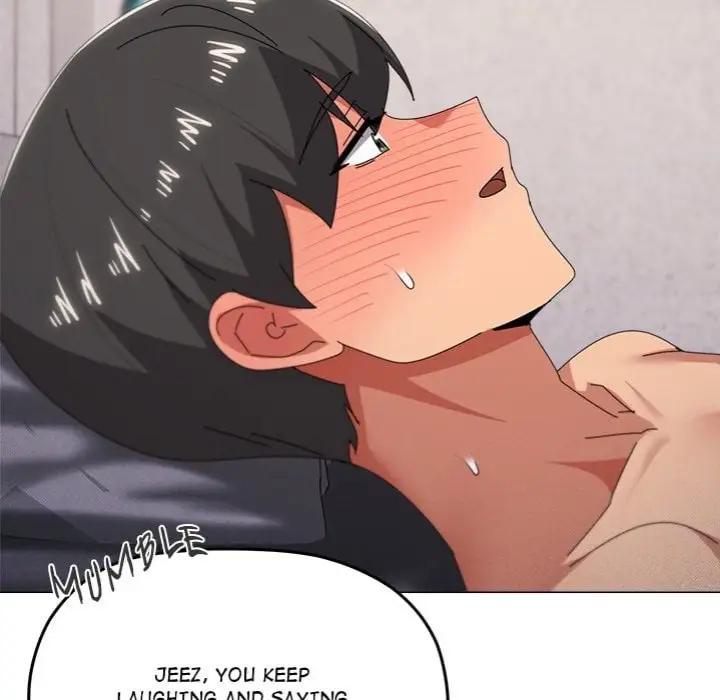 What S Wrong With This Family Chapter 74 Page 87