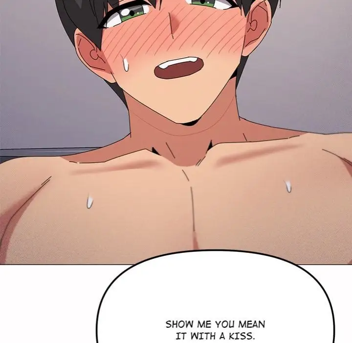 What S Wrong With This Family Chapter 74 Page 107