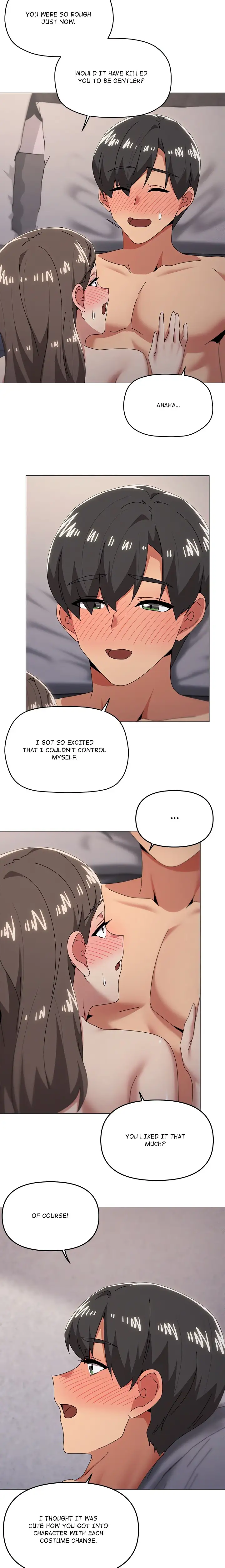 What S Wrong With This Family Chapter 75 Page 3