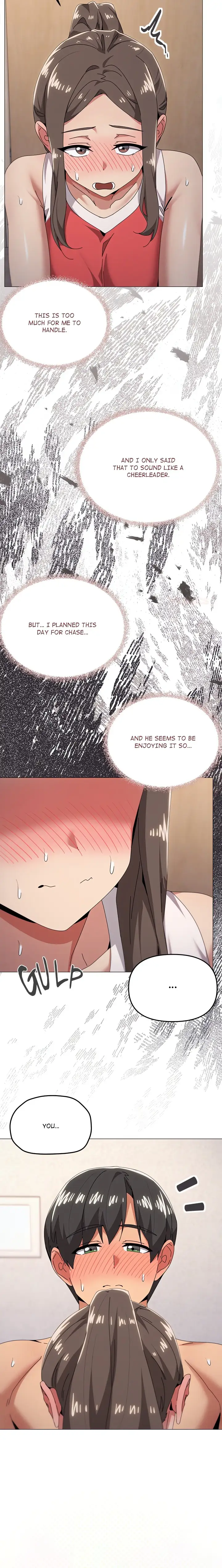 What S Wrong With This Family Chapter 75 Page 15