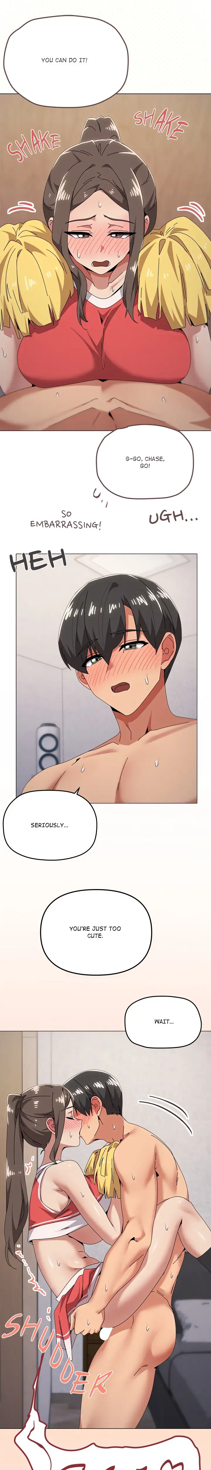 What S Wrong With This Family Chapter 75 Page 16