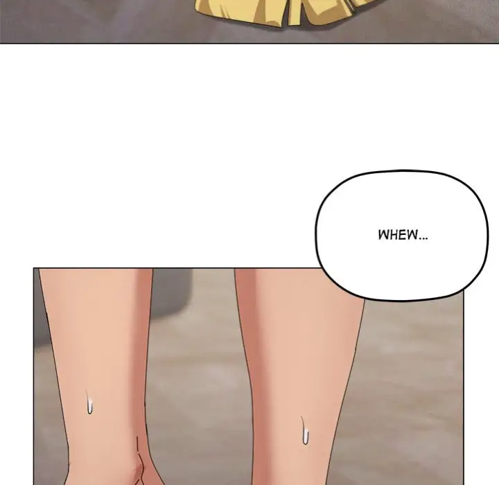 What S Wrong With This Family Chapter 76 Page 21