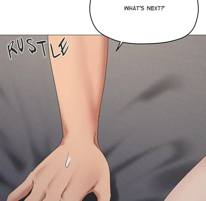 What S Wrong With This Family Chapter 76 Page 28