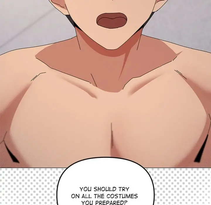 What S Wrong With This Family Chapter 76 Page 31