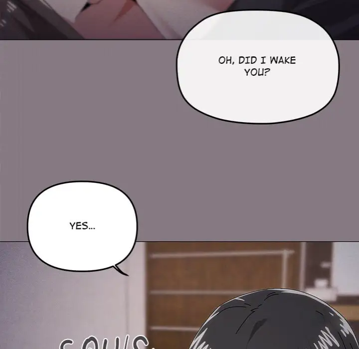What S Wrong With This Family Chapter 76 Page 44