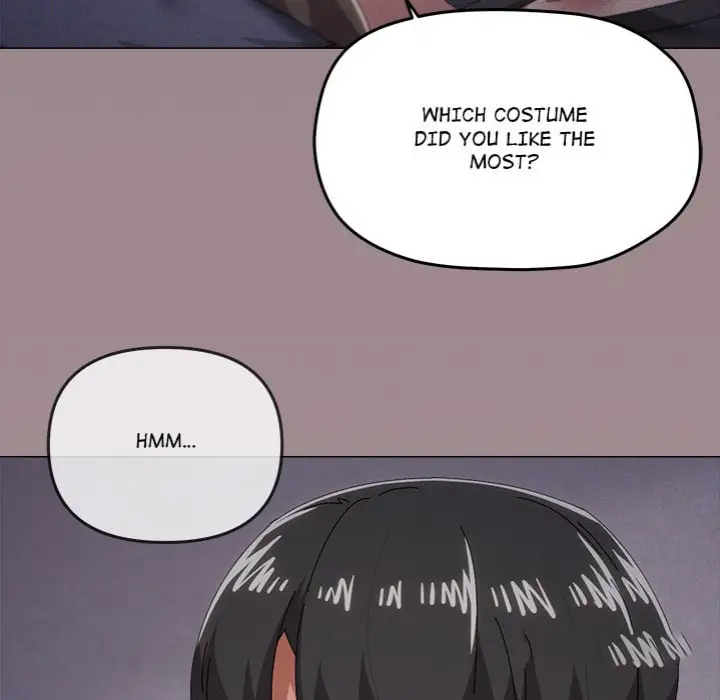 What S Wrong With This Family Chapter 76 Page 50