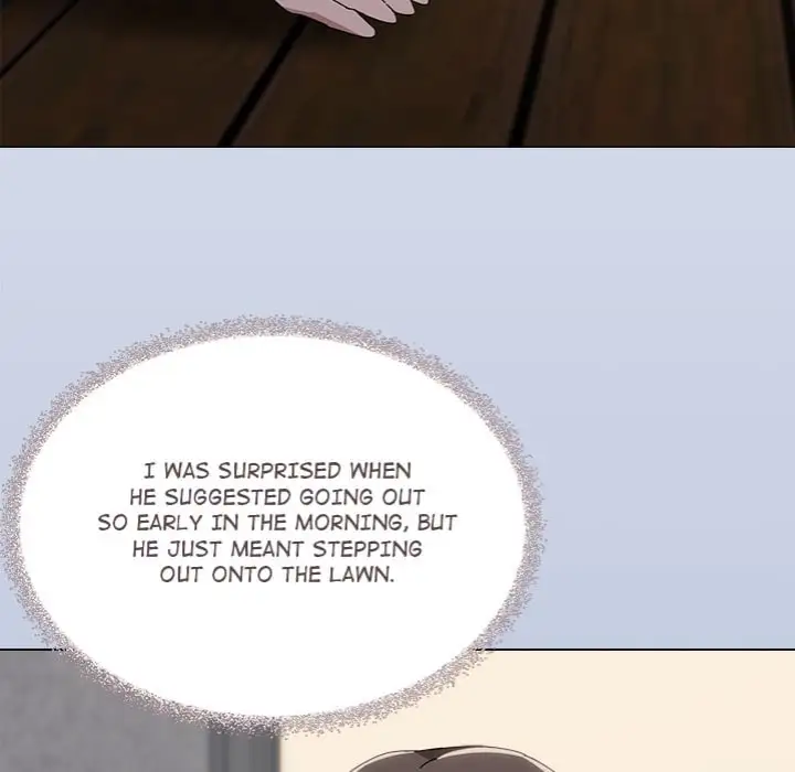 What S Wrong With This Family Chapter 76 Page 67