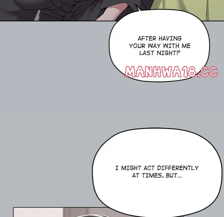 What S Wrong With This Family Chapter 76 Page 77