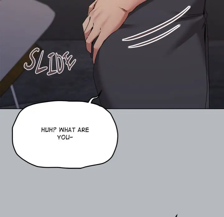 What S Wrong With This Family Chapter 76 Page 87