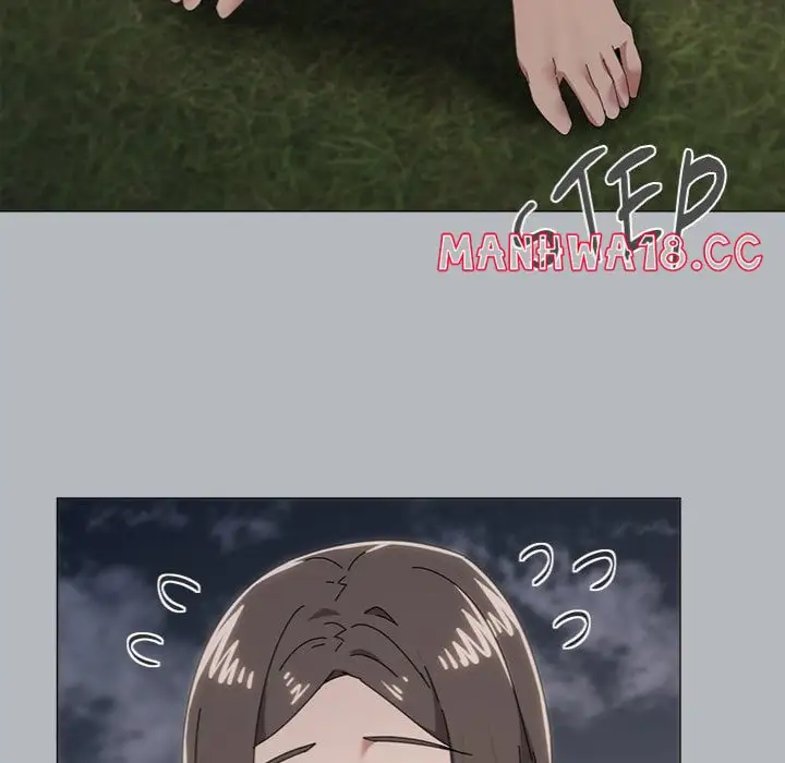 What S Wrong With This Family Chapter 76 Page 91