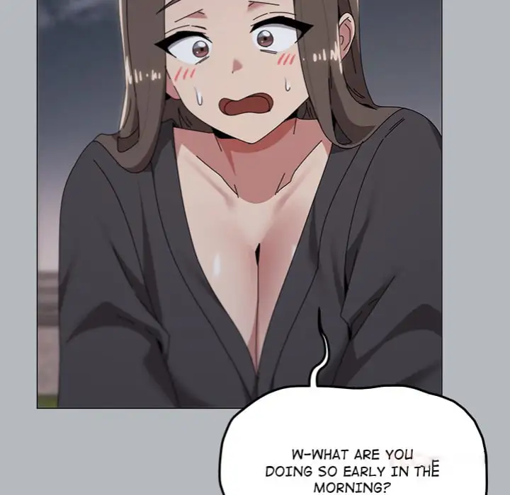 What S Wrong With This Family Chapter 76 Page 92