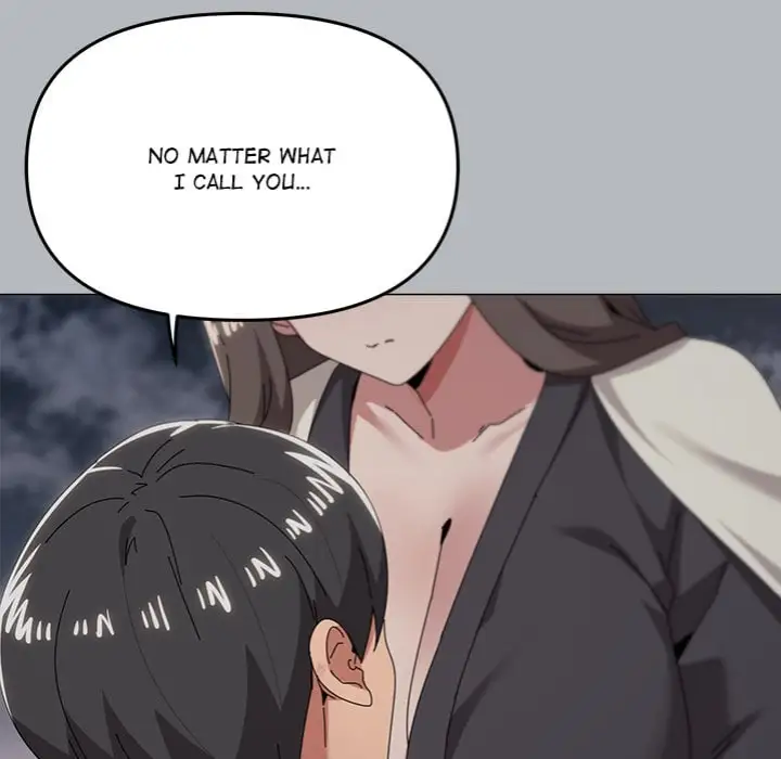 What S Wrong With This Family Chapter 76 Page 95