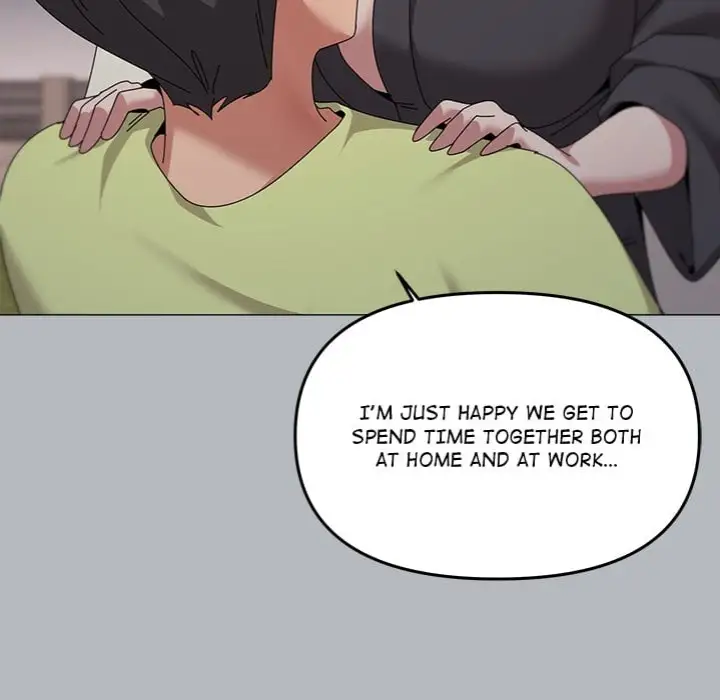 What S Wrong With This Family Chapter 76 Page 96