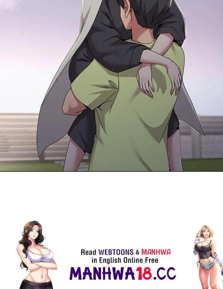 What S Wrong With This Family Chapter 76 Page 109