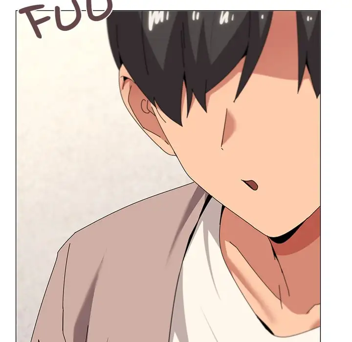 What S Wrong With This Family Chapter 77 Page 12