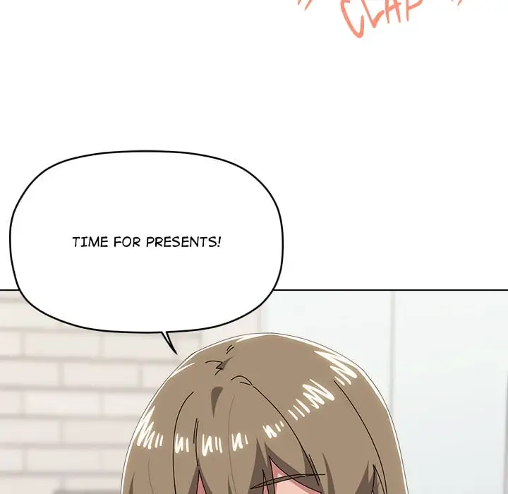 What S Wrong With This Family Chapter 77 Page 14