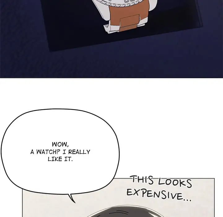 What S Wrong With This Family Chapter 77 Page 17