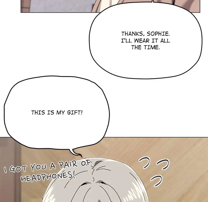 What S Wrong With This Family Chapter 77 Page 19