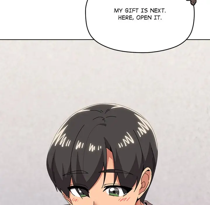 What S Wrong With This Family Chapter 77 Page 24