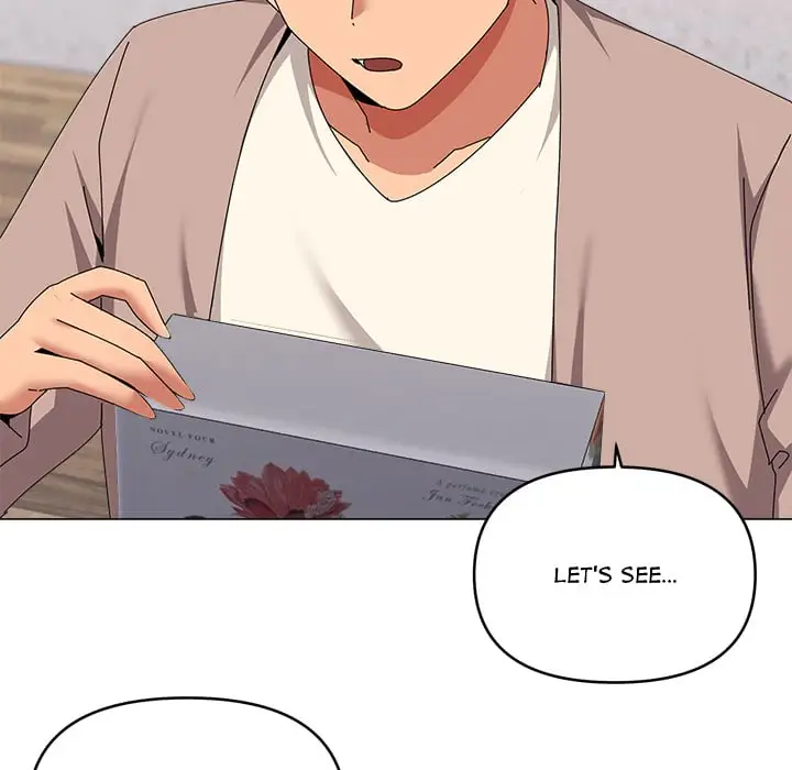 What S Wrong With This Family Chapter 77 Page 25