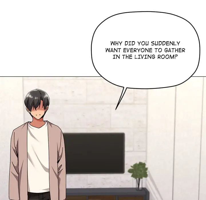 What S Wrong With This Family Chapter 77 Page 59