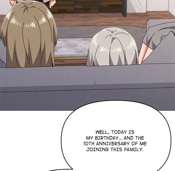 What S Wrong With This Family Chapter 77 Page 60