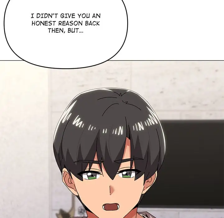 What S Wrong With This Family Chapter 77 Page 64