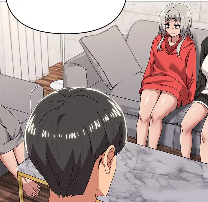 What S Wrong With This Family Chapter 77 Page 82