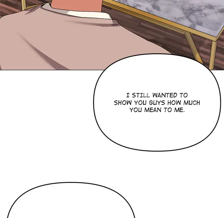 What S Wrong With This Family Chapter 77 Page 83