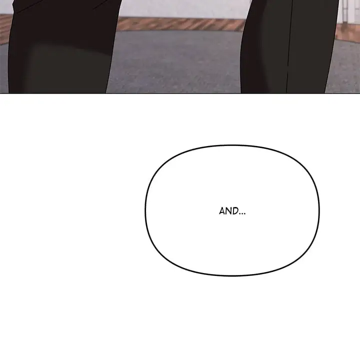 What S Wrong With This Family Chapter 77 Page 85