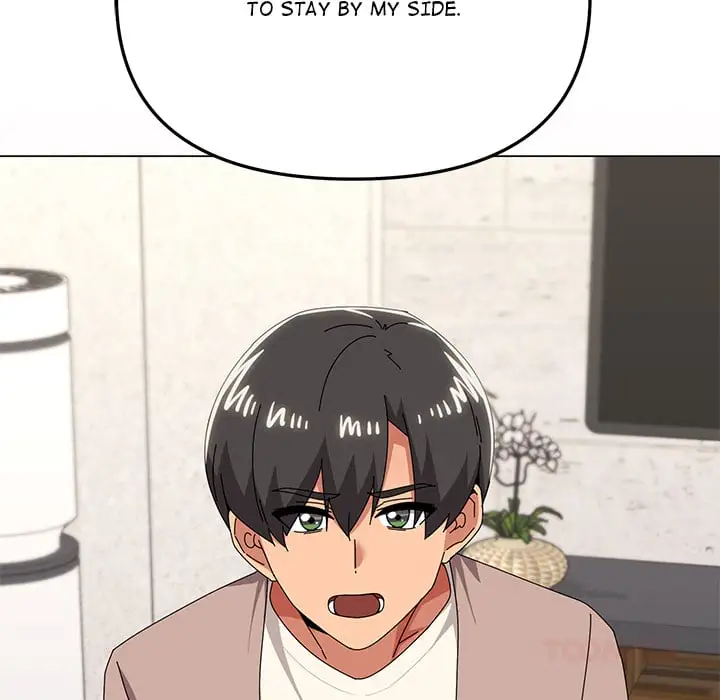 What S Wrong With This Family Chapter 77 Page 87