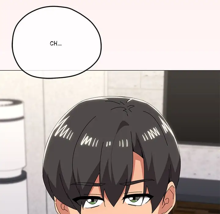 What S Wrong With This Family Chapter 77 Page 95