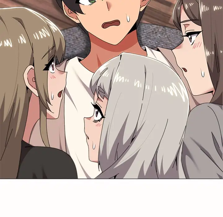 What S Wrong With This Family Chapter 77 Page 101