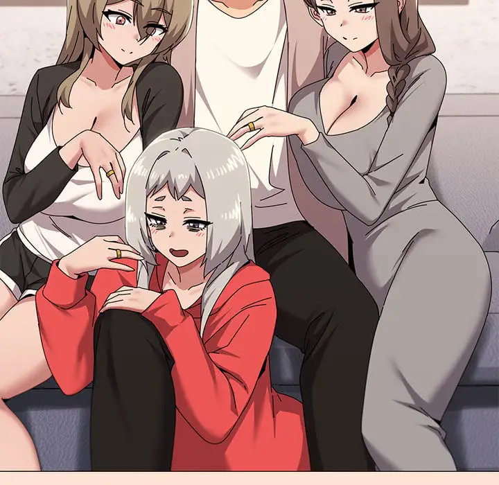 What S Wrong With This Family Chapter 77 Page 107