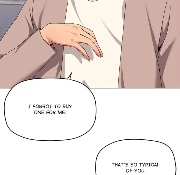 What S Wrong With This Family Chapter 77 Page 110