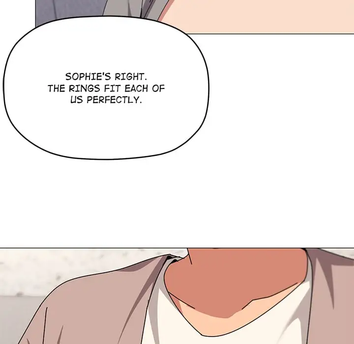 What S Wrong With This Family Chapter 77 Page 114