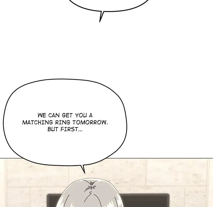 What S Wrong With This Family Chapter 77 Page 116