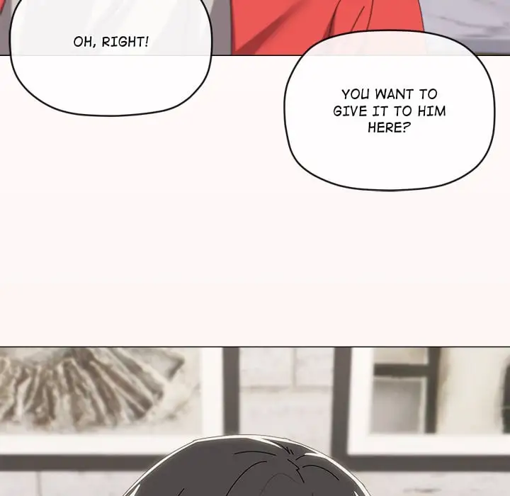 What S Wrong With This Family Chapter 77 Page 120