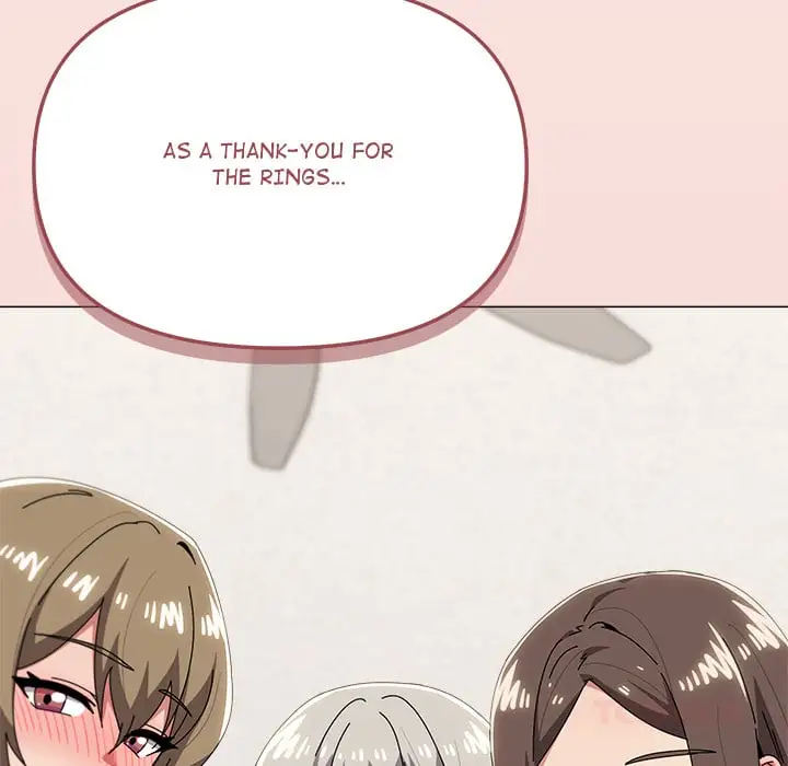 What S Wrong With This Family Chapter 77 Page 123