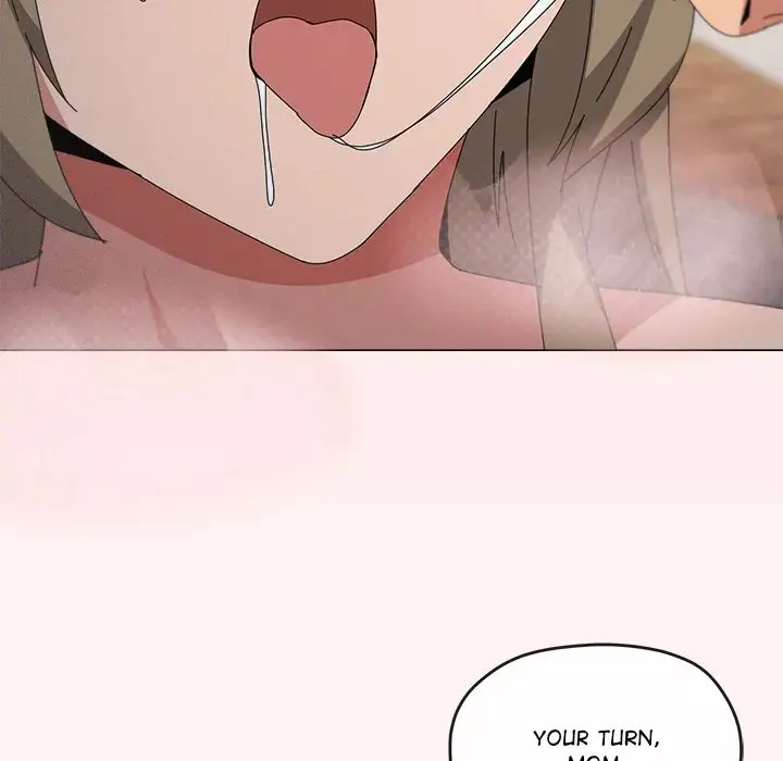 What S Wrong With This Family Chapter 78 Page 15
