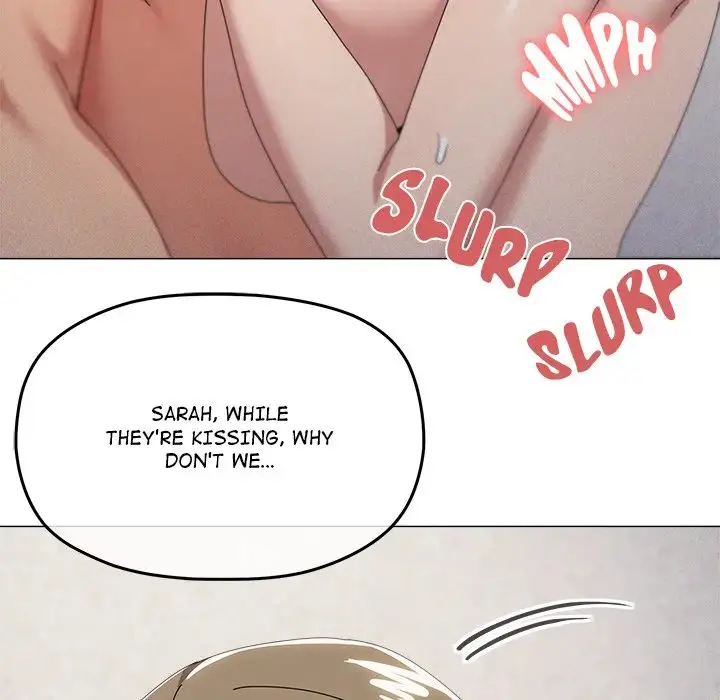 What S Wrong With This Family Chapter 78 Page 22