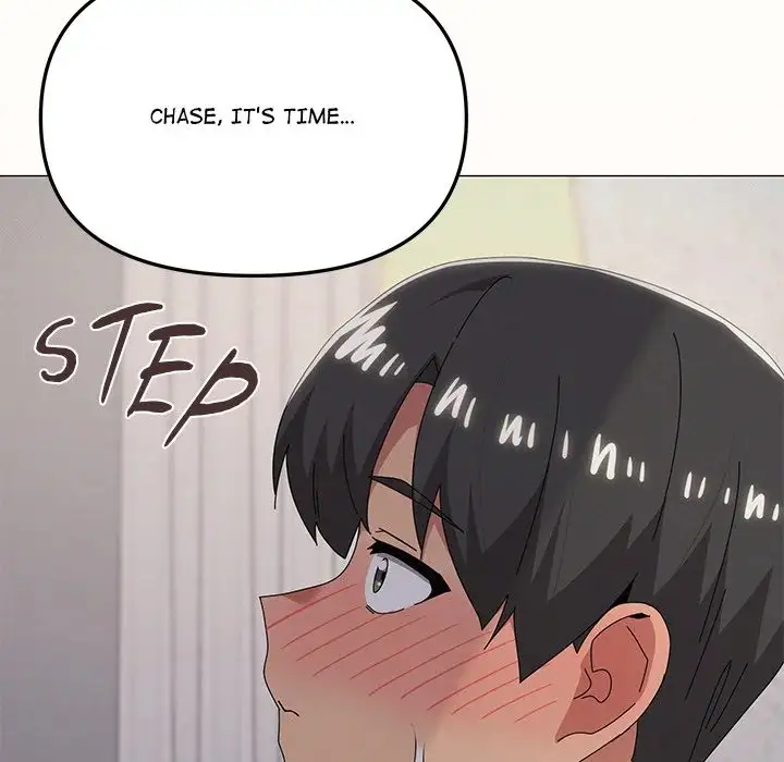 What S Wrong With This Family Chapter 78 Page 55