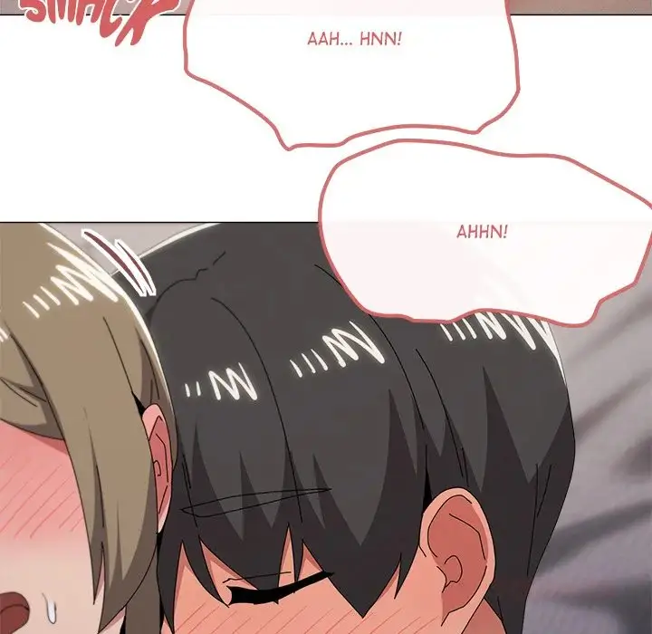 What S Wrong With This Family Chapter 78 Page 92