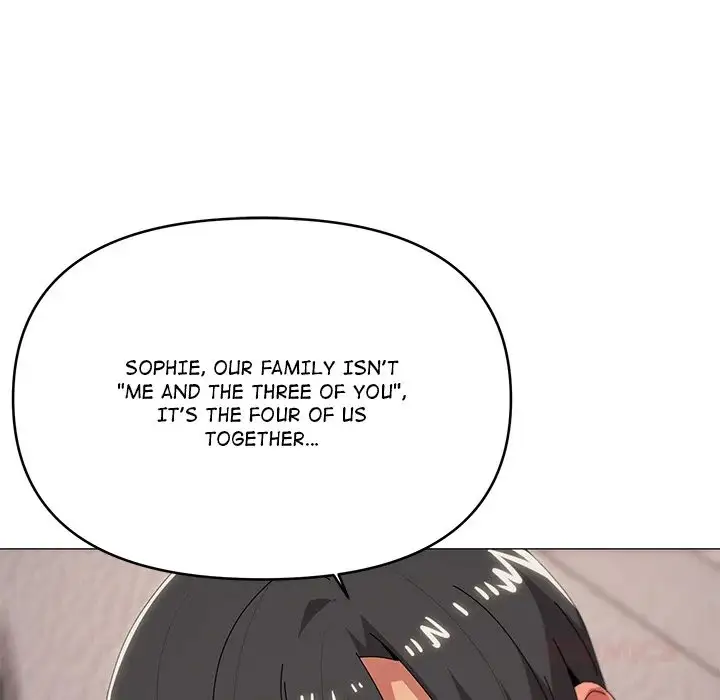 What S Wrong With This Family Chapter 78 Page 98