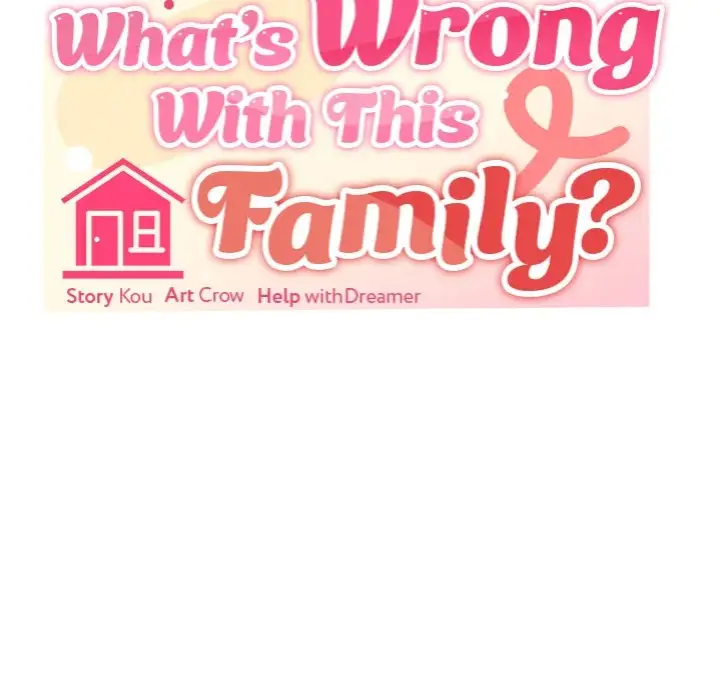 What S Wrong With This Family Chapter 79 Page 37