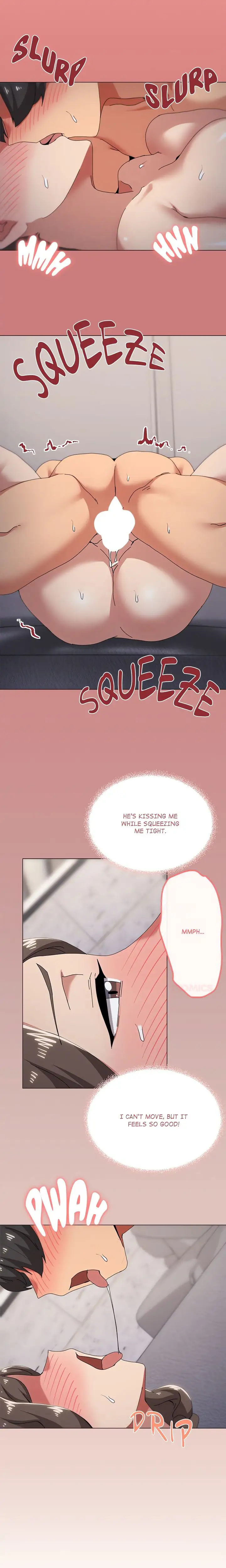 What S Wrong With This Family Chapter 80 Page 3
