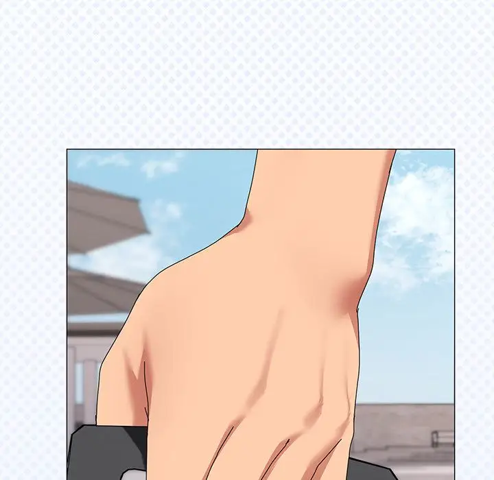 What S Wrong With This Family Chapter 81 Page 6